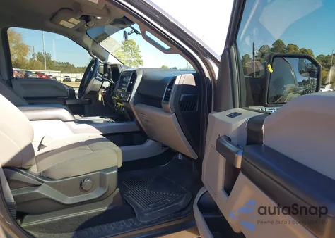 2020 Ford F-150 Xlt z USA, uszkodzony, nr VIN 1FTEW1E49LKD74766